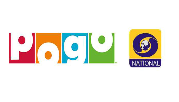 POGO collaborates with Doordarshan to air this famous kids show