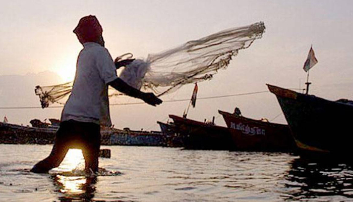 Lockdown: Gujarat govt allows fishing, allied activities from Saturday