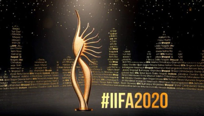 COVID19: 700 Crore earmarked for IIFA-2020 to be transferred to CM Relief Fund