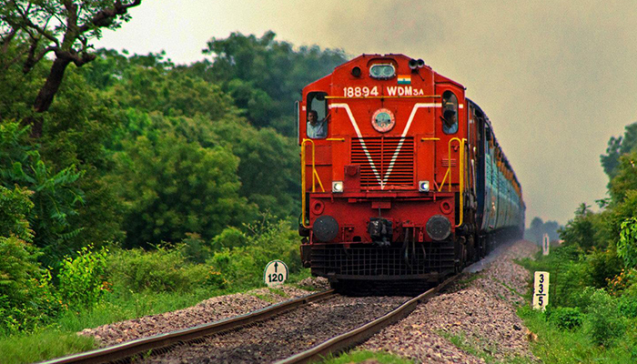 Indian Railways extends suspension of passenger services till May 3