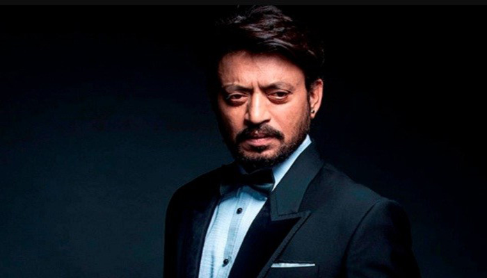 Irrfan Khan: From TV serials to Silver Screen; he was impeccable!