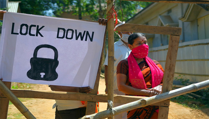 Meghalaya wants lockdown to continue beyond May 3: CM
