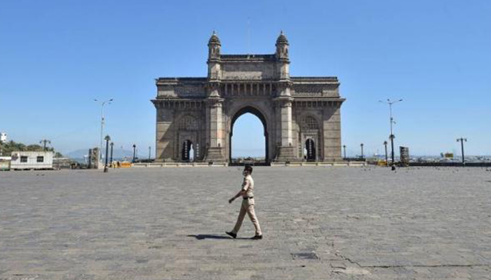 Mumbai on alert! Police receives threat of terrorist attack
