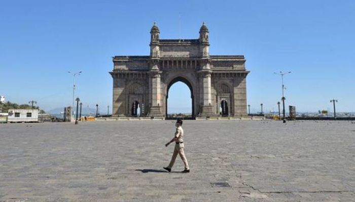 Maharashtra issues notification extending lockdown till April 30