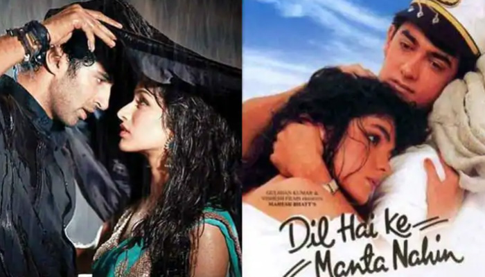 Bhushan Kumar confirms the sequel of Aashiqui and Dil Hai Ki Manta Nahi
