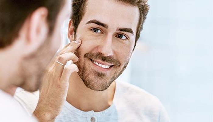 CORONA LOCKDOWN: Essential Skin Care tips for Men