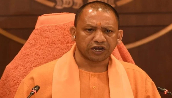 After Tabligi Jamaat members misbehave, CM Yogi imposes NSA