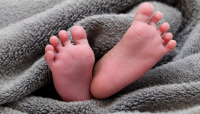 MP: 12-day-old baby girl recovers from COVID-19 in Bhopal