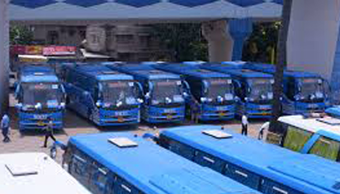 West Bengal govt to run buses on 40 routes from Wednesday as more offices start functioning