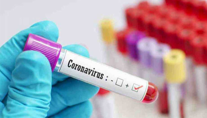 Corona virus cases cross the mark of 7 Lakh in India