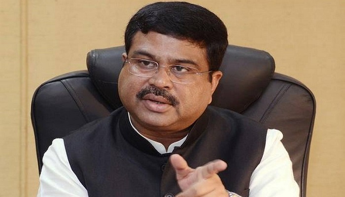 Odisha ready for next level of industrial growth in post- COVID scenario: Pradhan
