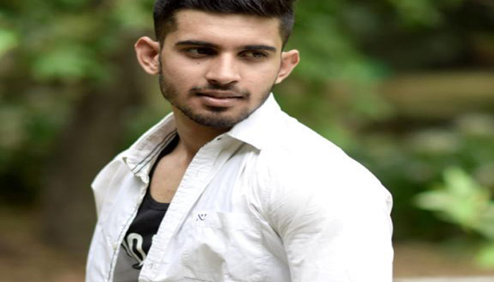 Anmol Gugnani: His love for 'Fitness' and 'Social Services' is impeccable!