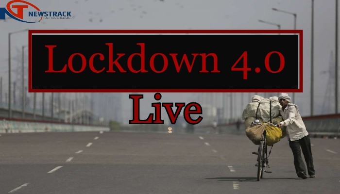 LIVE Lockdown4 Day13: India records 7,964 new corona cases; Death toll at 4,971