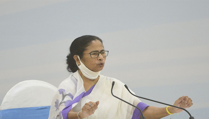 West Bengal replaces health secretary amid row over COVID-19 data