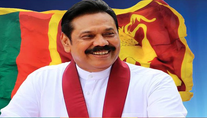 Sri Lankan PM Mahinda Rajapaksa calls for better economic cooperation with India