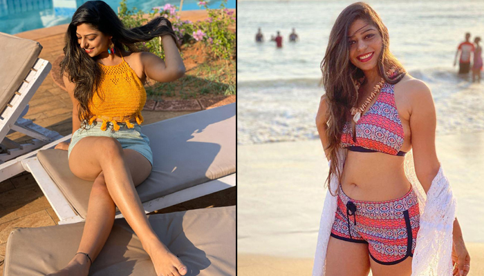 Instagram influencer Naimi Shah is the new Blogger in town