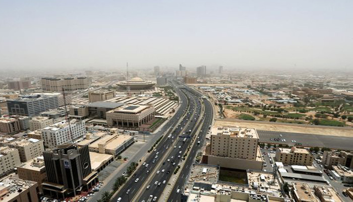 Saudi Arabia: Lockdown in days after Ramzan