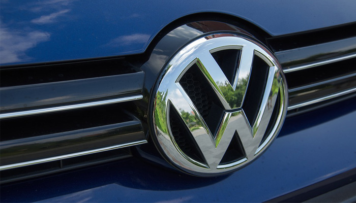 VW spending $2.2B to expand in Chinas electric car market