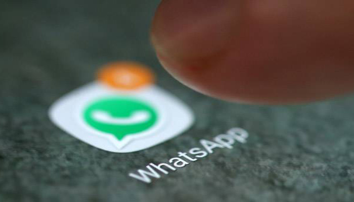 WhatsApps special feature for stopping Fake messages