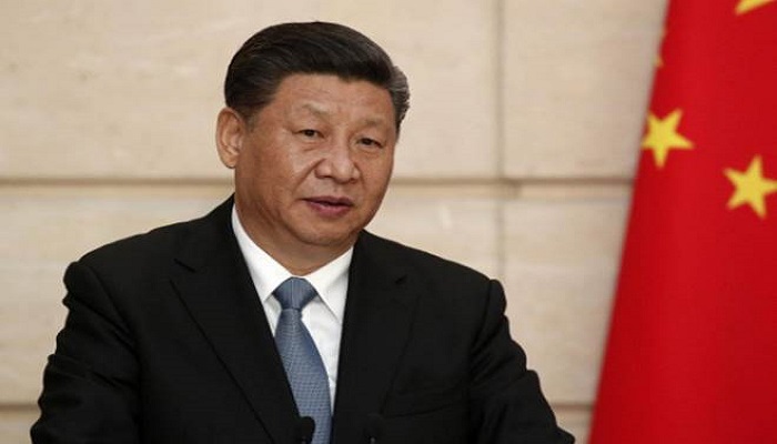 President Xi announces USD 2 bn fund to fight COVID-19