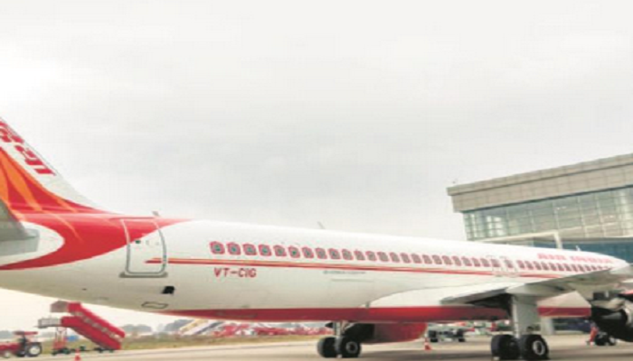 Domestic flight ops start at Chandigarh, Amritsar airports; incoming passengers more than outgoing