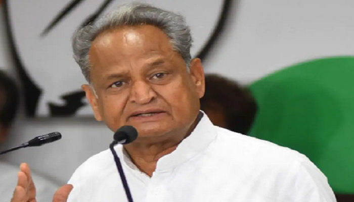 Gehlot issues instructions for holding class 10, 12 board exams