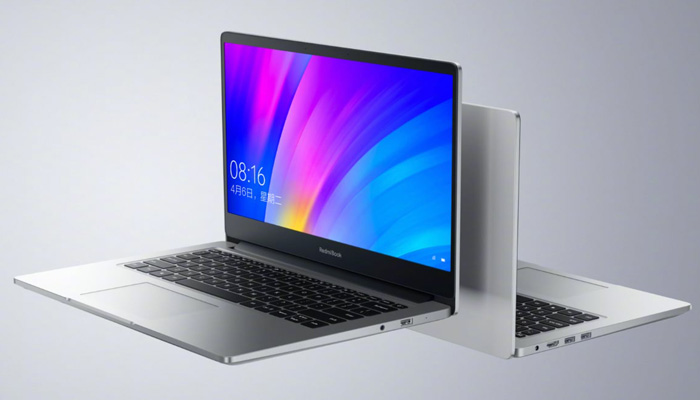 Xiaomi RedmiBook 14 to launch in India; Features and more...