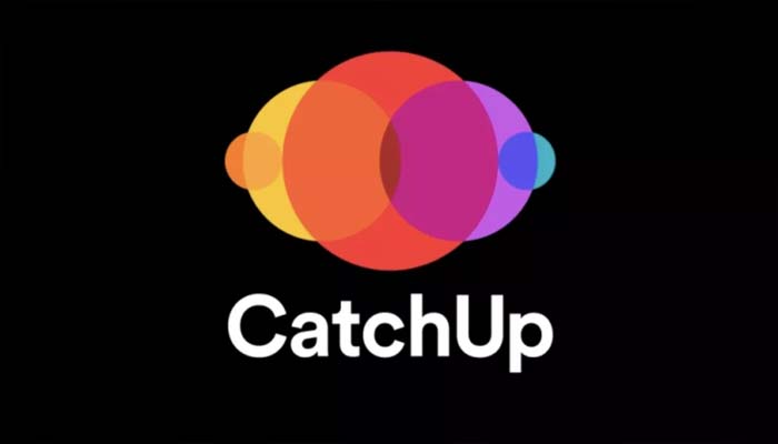 Facebook launches new group calling App Catch-Up