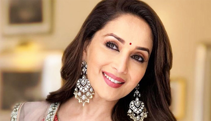 Birthday Special: Madhuri Dixit,The dancing Diva of Bollywood and Queen of hearts