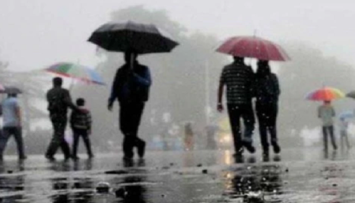 Mercury plummets as rain lashes Haryana and Punjab