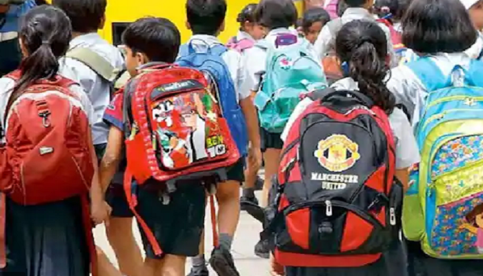 Schools to Reopen for Classes 9 To 12 from October 19 in Uttar Pradesh