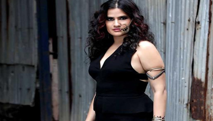 Sona Mohapatra slams Tik Tok users for promoting violence against women