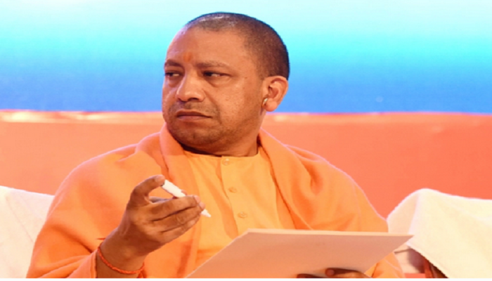 CM Yogi directs officials; says Unlock is not Freedom
