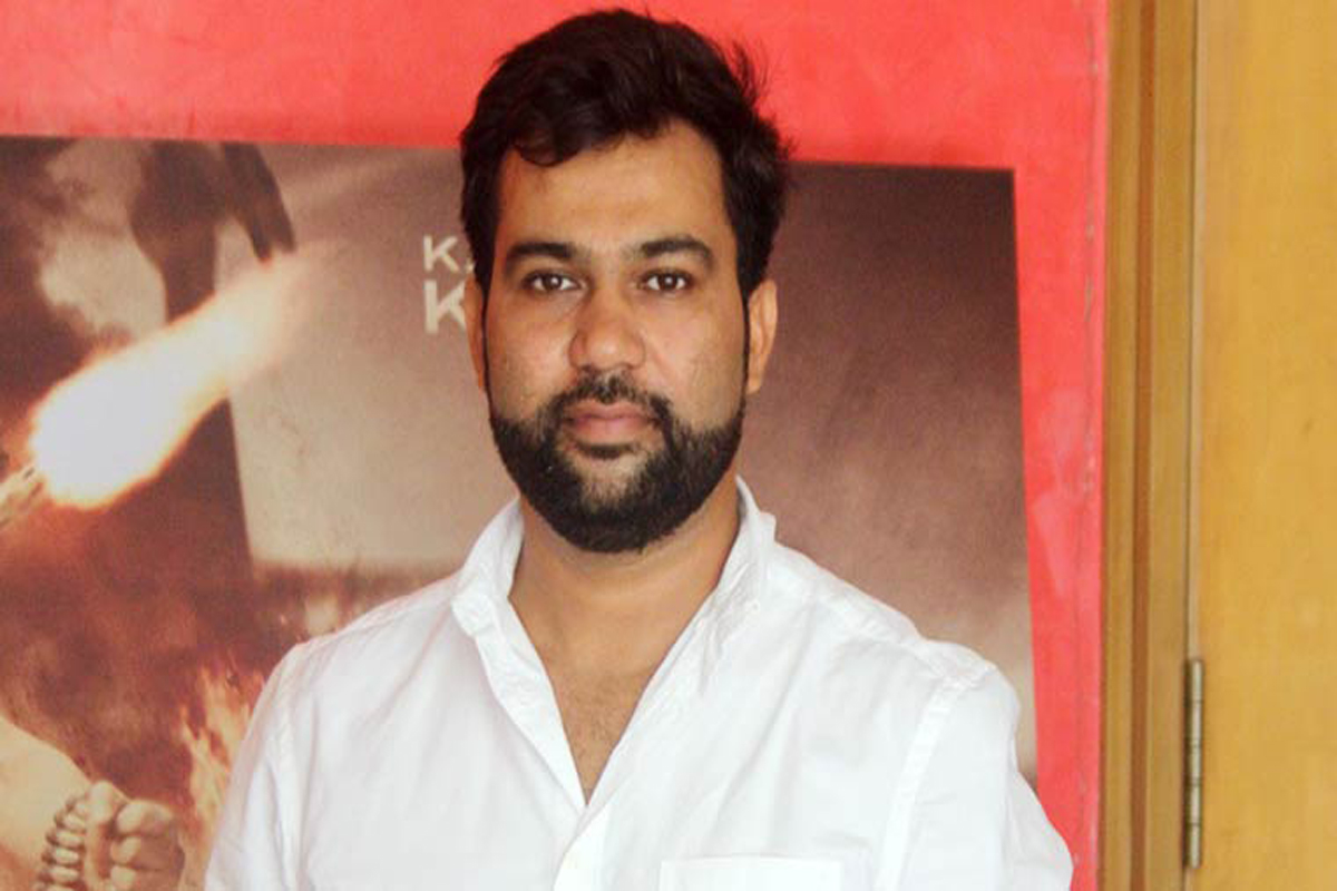 Filmmaker Ali Abbas Zafar says his ‘Mr.India’ is a Completely New Film
