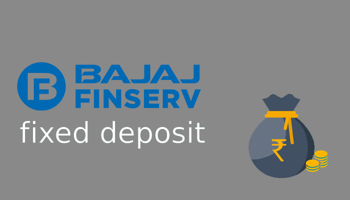 Seek as High as up to 7.85% Interest Rate With Bajaj Finance Fixed Deposit