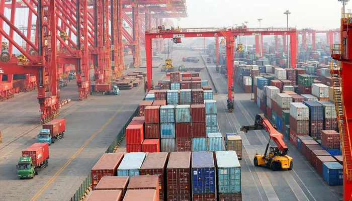 Export through Bengals Petrapole sluggish; Bangladeshi traders unhappy