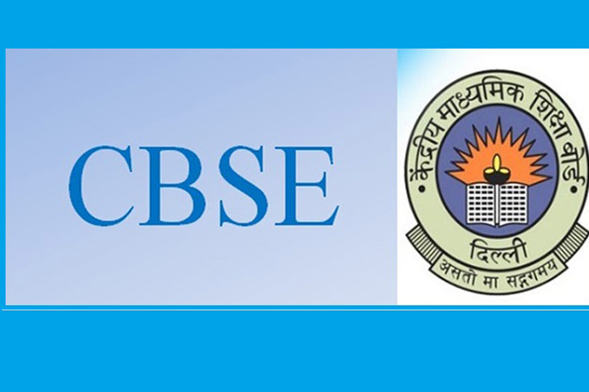 CBSE cancels pending Board exams of Class 10th and 12th