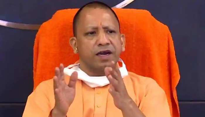 CM Yogi directs medical team to monitor Covid19 affected districts
