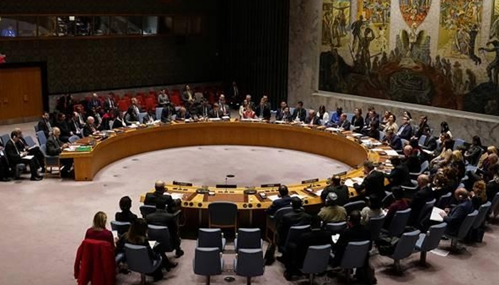China lukewarm to Indias emphatic win at UN Security Council