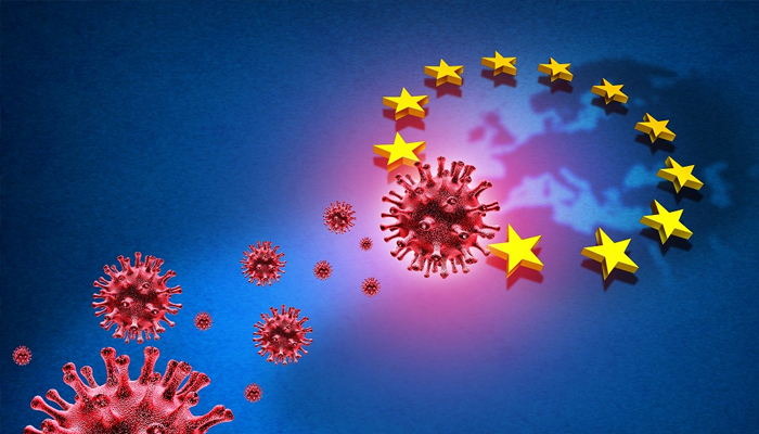 European Union leaders agree to move on quickly on virus recovery deal