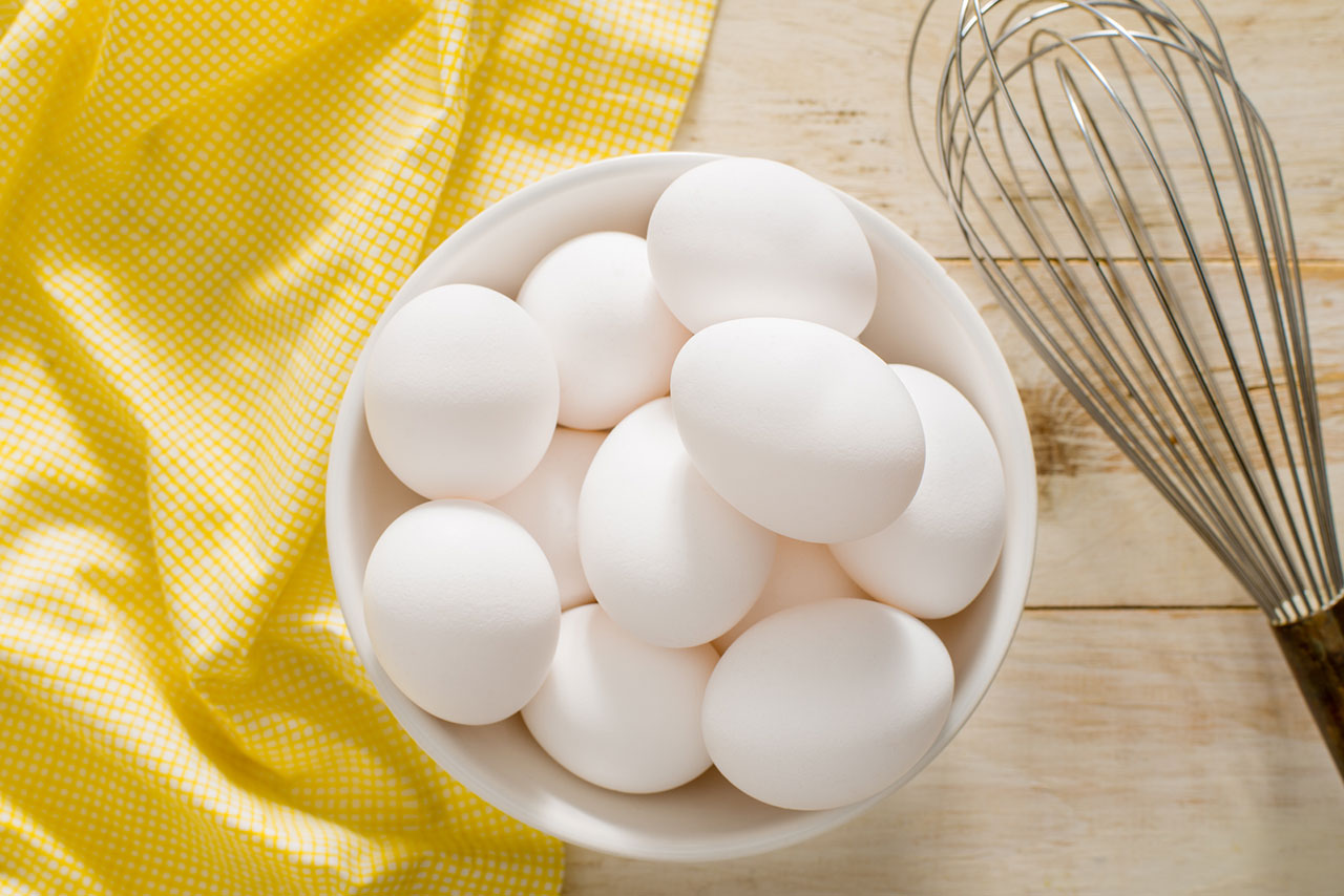 Cracking the Code: Top Egg Substitutes for Baking Success
