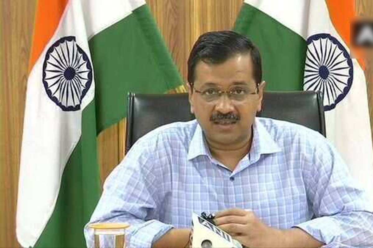 Kejriwal Govt all set to fight with Corona virus in Delhi