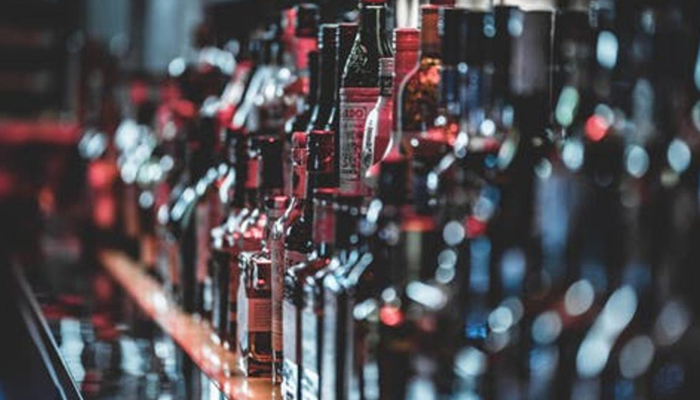 Liquor makers urge Odisha govt to cut special COVID-19 fee to boost sales