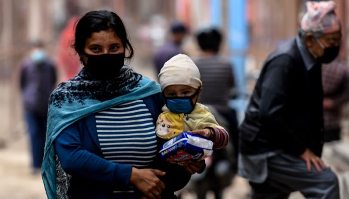 Nepal records 380 new coronavirus cases; tally reaches 6,591
