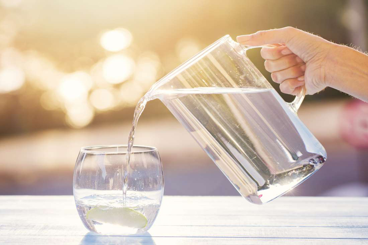 Continuously Thirsty? Count on this Simple Tip to stay Hydrated