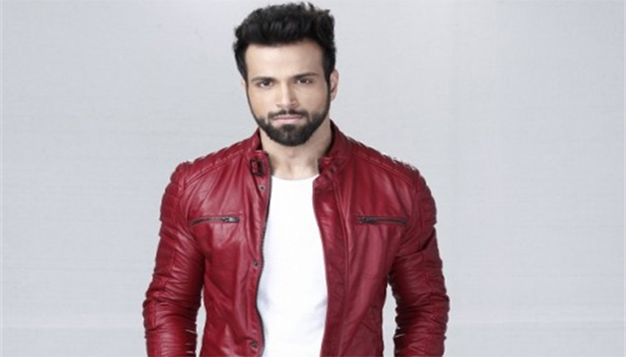 Rithvik Dhanjani Shares Heart-warming Video on Instagram