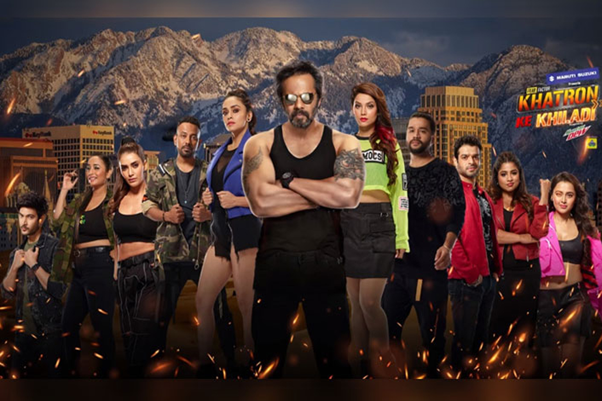 ‘Khatron Ke Khiladi’ All Set to Air New Episodes