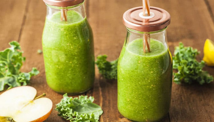 3 detox drinks to keep your glow intact this summer