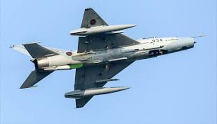Army on Alert: China’s threatening Fighter Planes seen in Ladakh