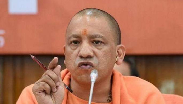 CM Yogi directs officials to take necessary steps for Film Industry in Lucknow